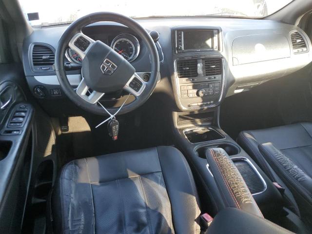 2018 DODGE GRAND CARA 2C4RDGEG5JR318861