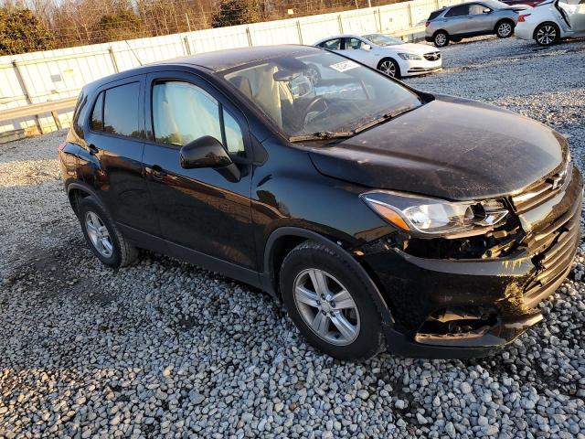 2020 CHEVROLET TRAX LS - 3GNCJKSB8LL181495