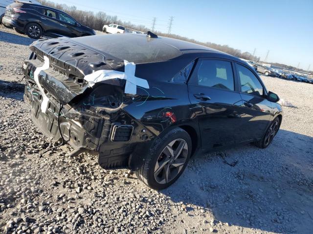 2023 HYUNDAI ELANTRA SE - KMHLS4AGXPU387505