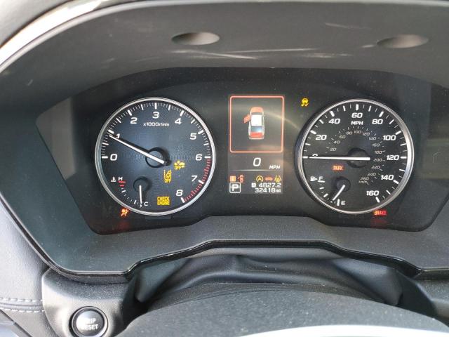 2023 SUBARU LEGACY PRE - 4S3BWAC67P3015245