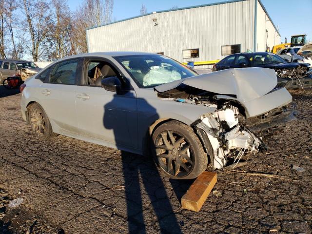 Vin: 2hgfe2f5xsh531359, lot: 86452304, honda civic sport 20254
