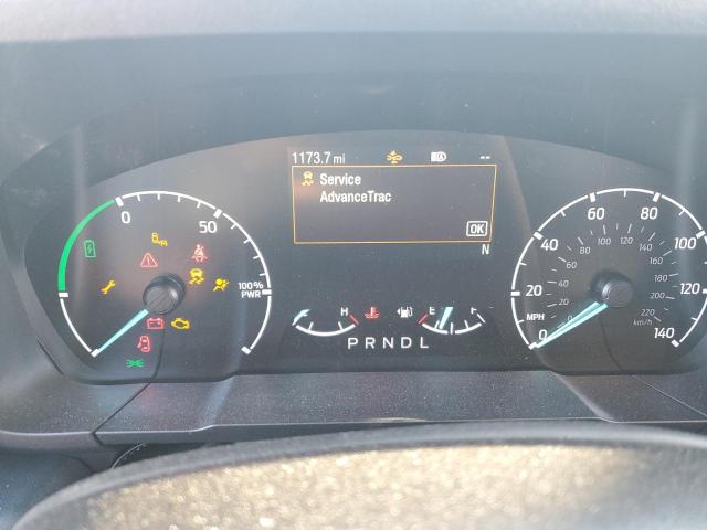 2024 FORD MAVERICK X 3FTTW8H3XRRB48968