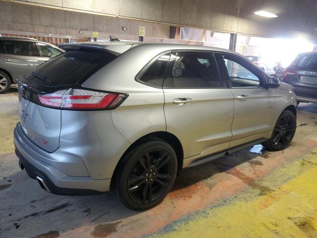 Vin: 2fmpk4ap2lbb60178, lot: 42341945, ford edge st 20203