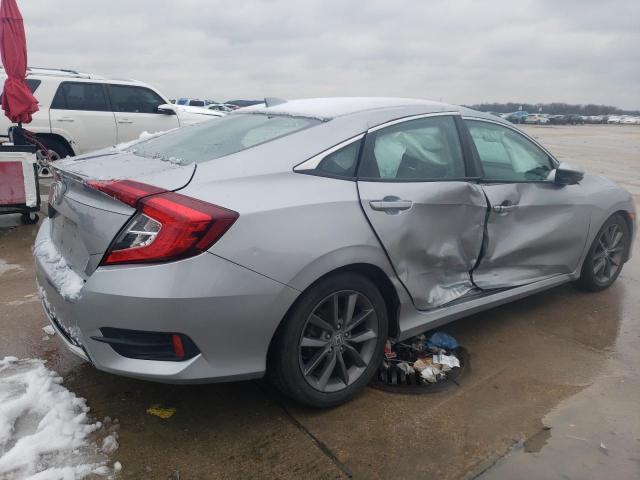 2019 HONDA CIVIC EX - 19XFC1F31KE214014