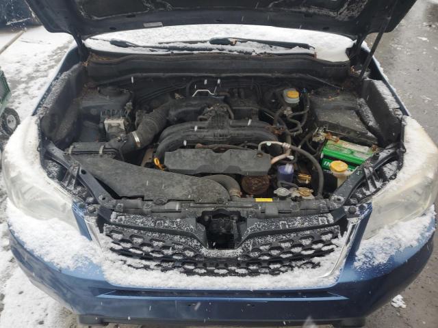 2015 SUBARU FORESTER JF2SJADCXFH543769