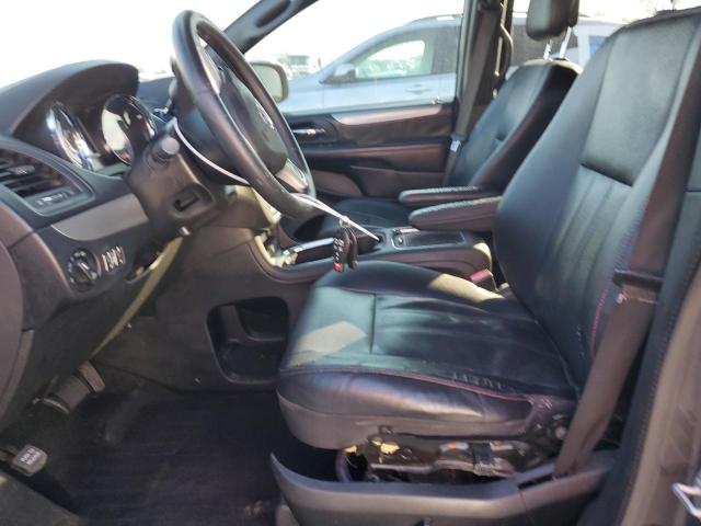 2018 DODGE GRAND CARA 2C4RDGEG5JR318861