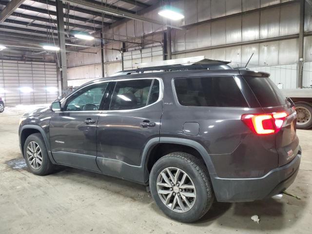 Vin: 1gkknlls9hz260045, lot: 88031155, gmc acadia sle 20172