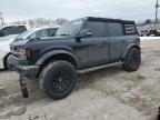 2021 FORD BRONCO BAS - 1FMEE5DP4MLA88644