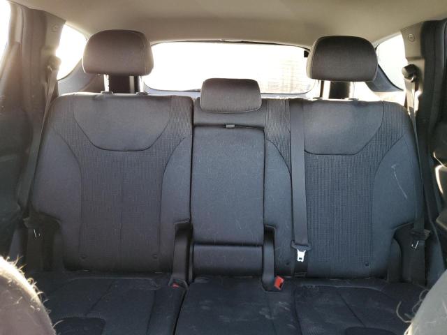 2021 HYUNDAI SANTA FE S - 5NMS2DAJXMH308381