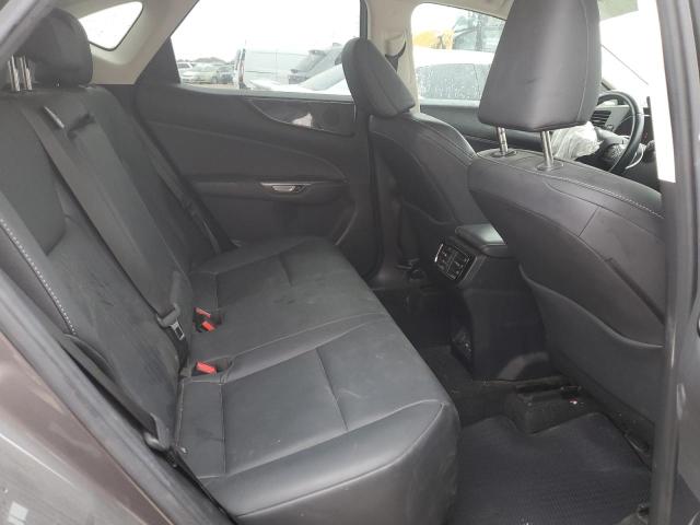 2022 LEXUS NX 350 JTJAGCEZ6N5003825