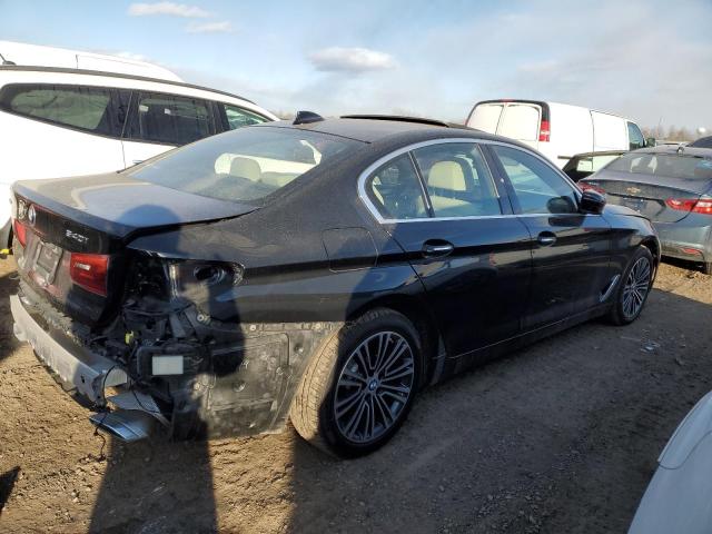2018 BMW 540 XI - WBAJE7C58JWC56388