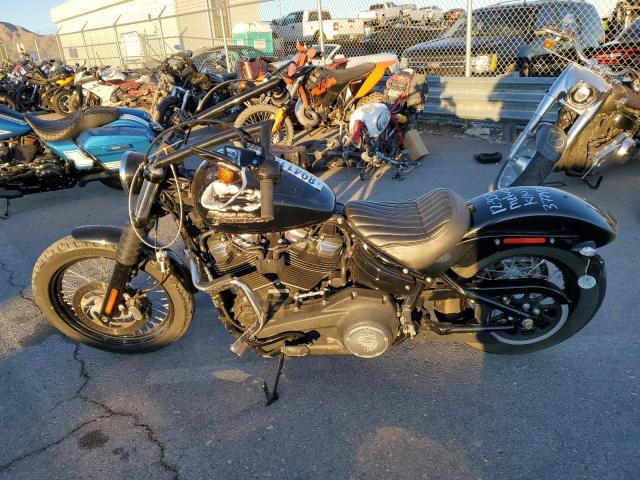 2020 HARLEY-DAVIDSON FXBB 1HD1YJJ1XLB052902