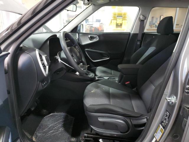 2023 KIA SOUL LX KNDJ23AU3P7882977
