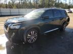 2023 NISSAN PATHFINDER - 5N1DR3DH9PC249135