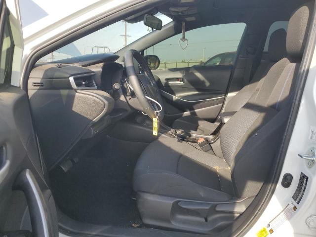 2022 TOYOTA COROLLA SE - JTDP4MCE3NJ085614