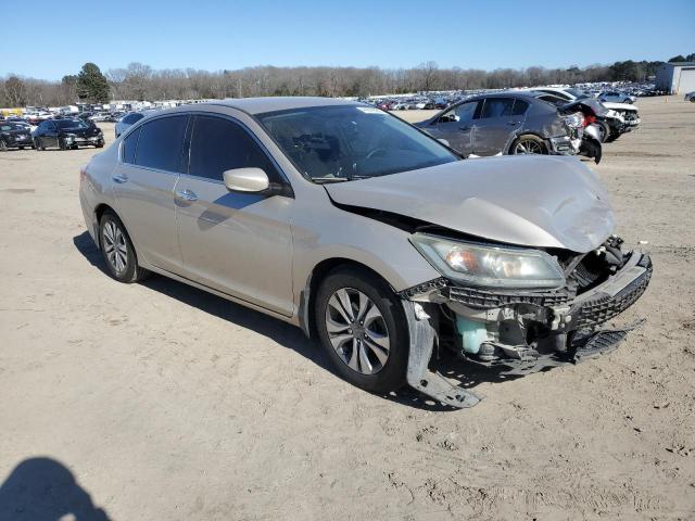 2015 HONDA ACCORD LX - 1HGCR2F33FA150432