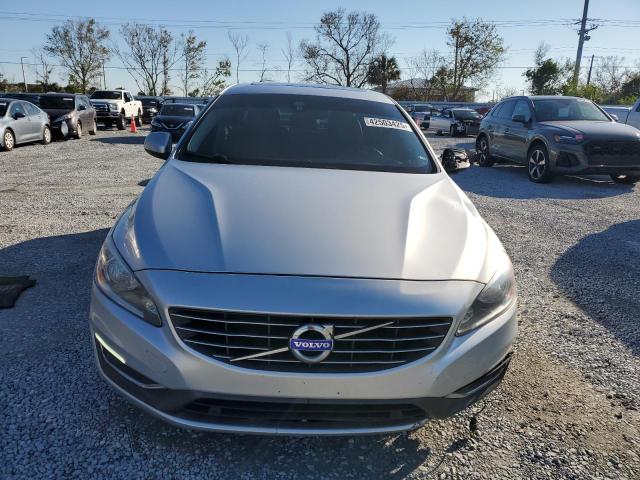 2015 VOLVO S60 PREMIE YV1612TK5F1338006