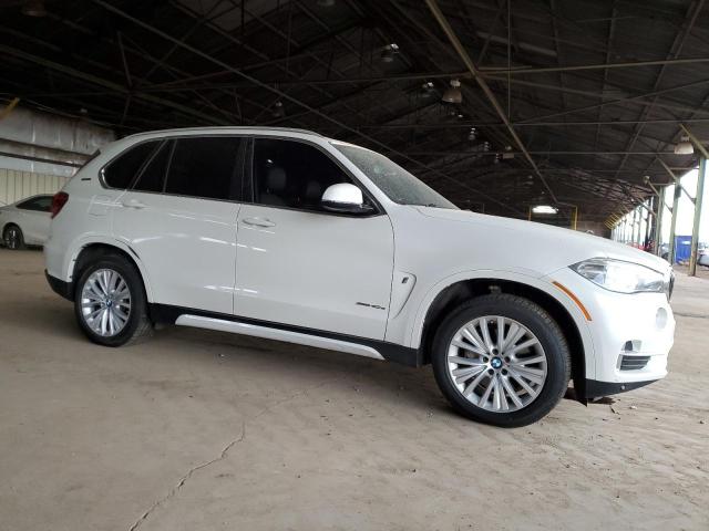 2017 BMW X5 XDR40E 5UXKT0C3XH0V96444