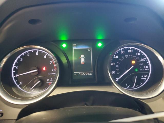 2019 TOYOTA CAMRY L - 4T1B11HK9KU847365