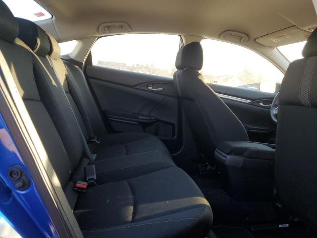 2018 HONDA CIVIC LX 19XFC2F57JE029052
