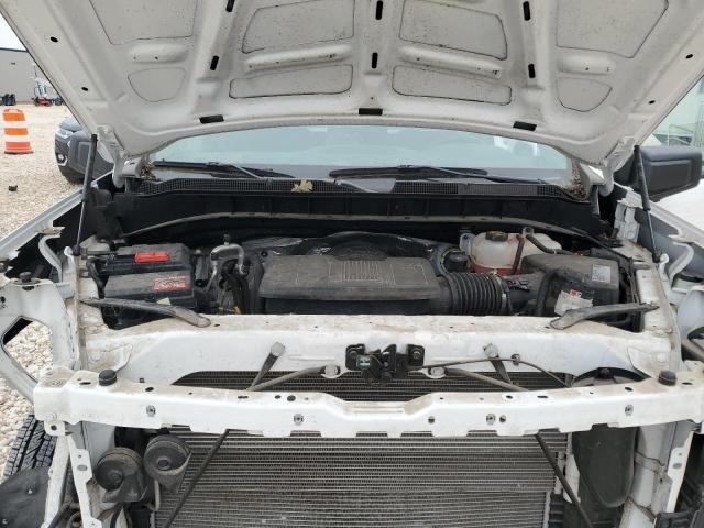 2021 CHEVROLET SILVERADO 3GCNWAEF0MG282780