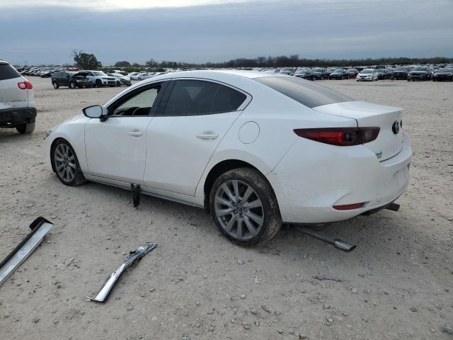 Vin: 3mzbpbdm4pm379568, lot: 88546265, mazda 3 premium 20232