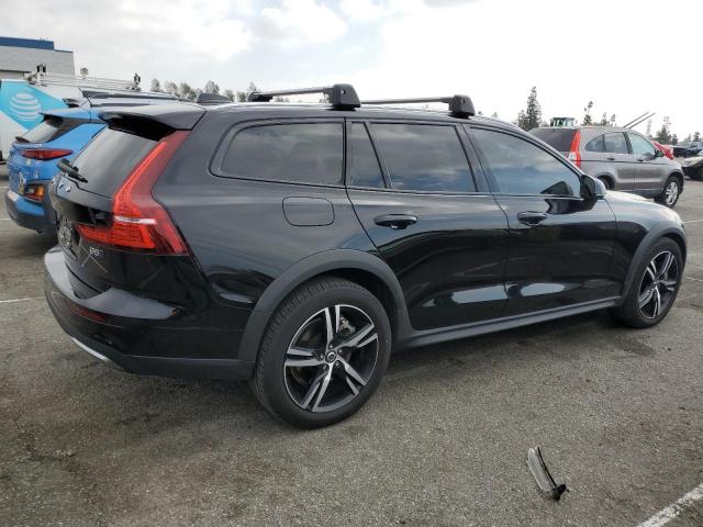 VOLVO V60 CROSS 2023 black  gas YV4L12WZ2P2106439 photo #4