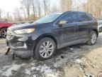 2022 FORD EDGE TITAN - 2FMPK4K92NBA52677