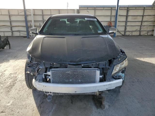 2017 CHEVROLET IMPALA PRE 2G1145S33H9114467