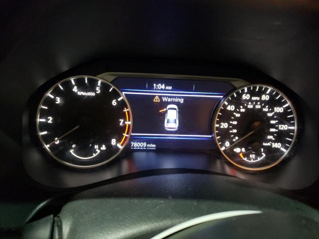 2020 NISSAN ALTIMA SL - 1N4BL4EV0LC130610