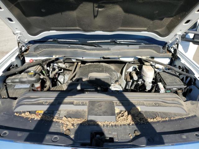 2019 CHEVROLET SILVERADO - 2GC2KREG7K1238903