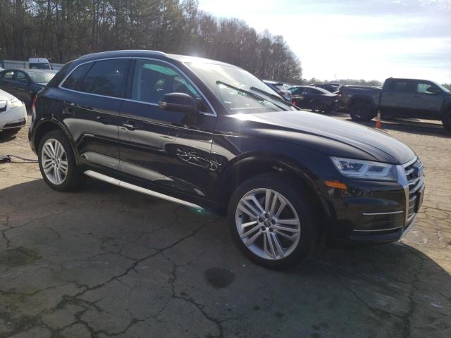 2018 AUDI Q5 PREMIUM WA1BNAFYXJ2239598