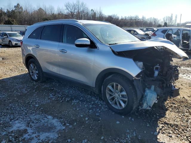 2018 KIA SORENTO LX - 5XYPG4A56JG394644