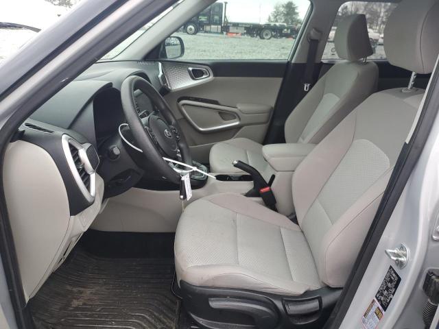 2020 KIA SOUL LX KNDJ23AU4L7724013