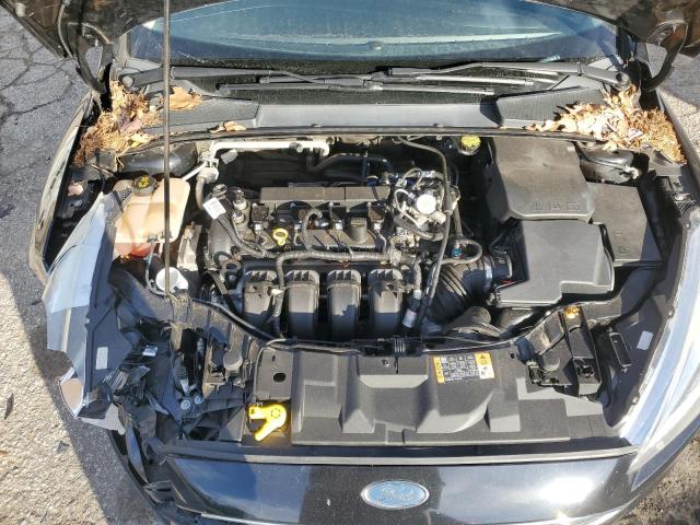 2016 FORD FOCUS SE - 1FADP3F22GL385115