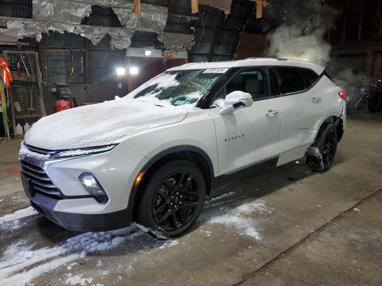 3GNKBLRS9RS283598 CHEVROLET BLAZER PRE 2024