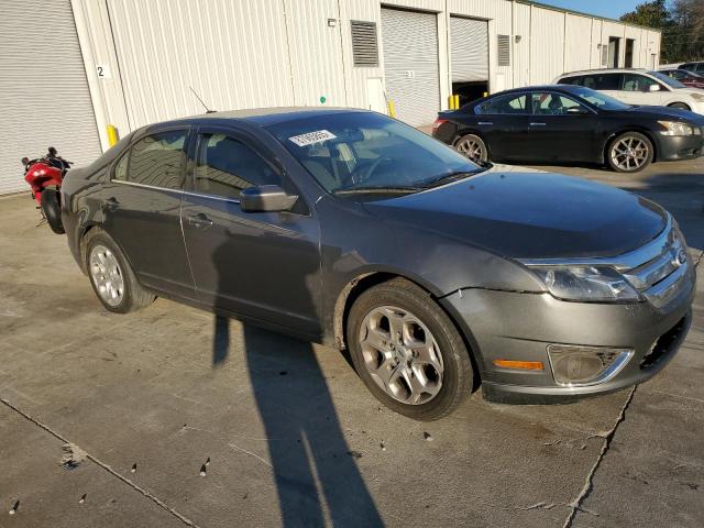 Vin: 3fahp0hg1ar191676, lot: 87965855, ford fusion se 20104