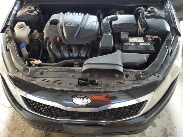 VIN 5XXGM4A70DG253684 2013 KIA OPTIMA no.11