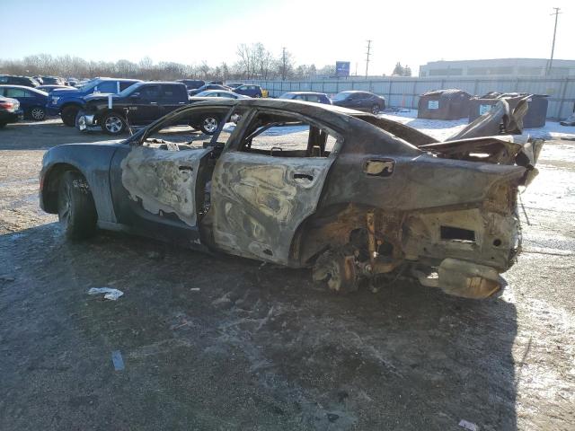 2015 DODGE CHARGER SE 2C3CDXBG1FH916134