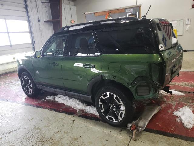 2024 FORD BRONCO 3FMCR9C64RRE35801