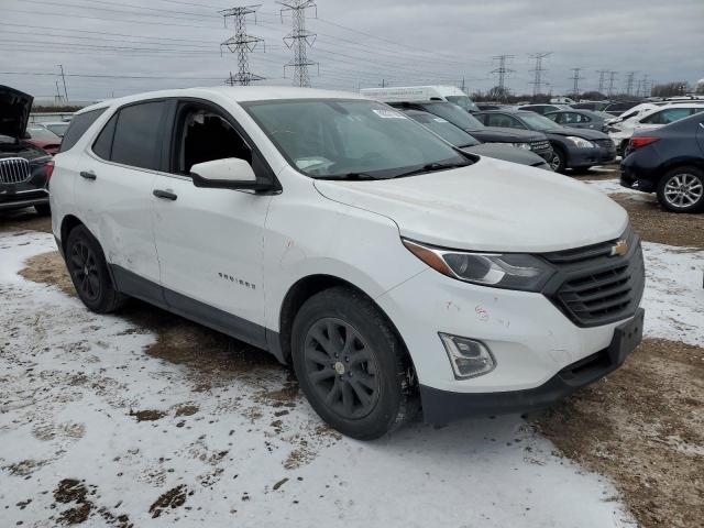 Vin: 2gnaxkev3k6135314, lot: 51772605, chevrolet equinox lt 20194