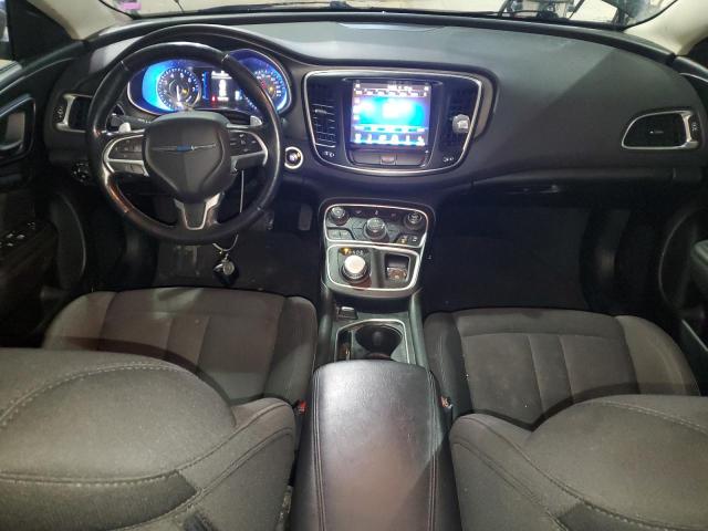 2015 CHRYSLER 200 LIMITE - 1C3CCCAGXFN740527
