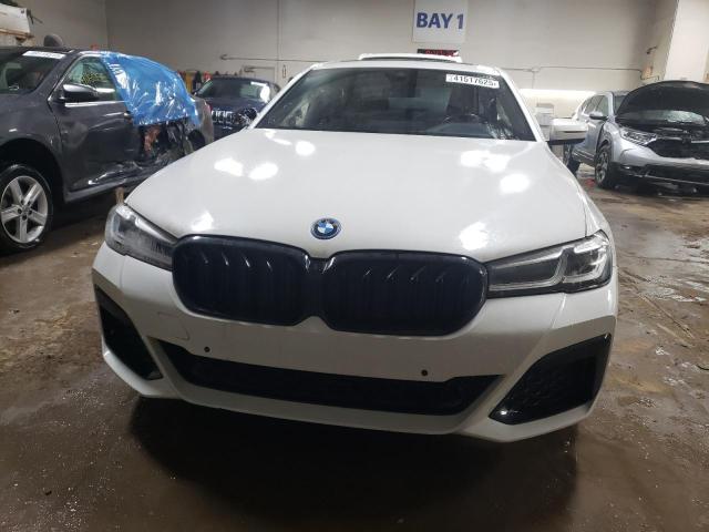 2023 BMW 530E - WBA13AG00PCM94423