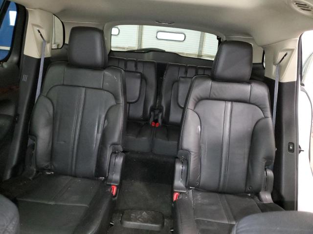 2016 LINCOLN MKT 2LMHJ5AT5GBL02754