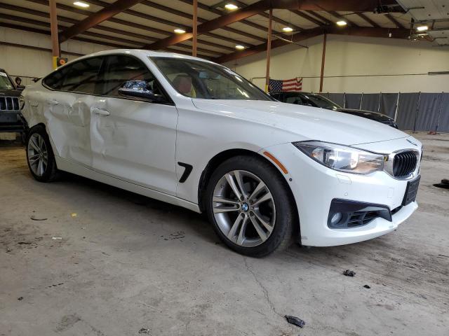 Vin: wba8z5c53gg500505, lot: 88067125, bmw 3 series xigt sulev 20164