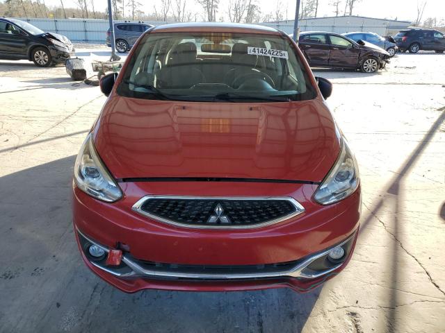 2018 MITSUBISHI MIRAGE GT ML32A5HJ2JH001561