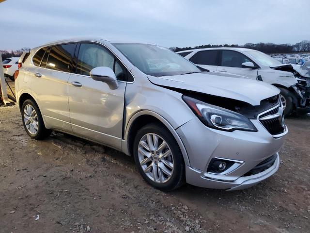 2019 BUICK ENVISION P - LRBFX4SX7KD075828