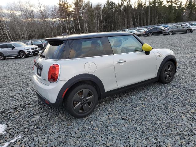 2020 MINI COOPER SE WMWXP3C08L2M32462