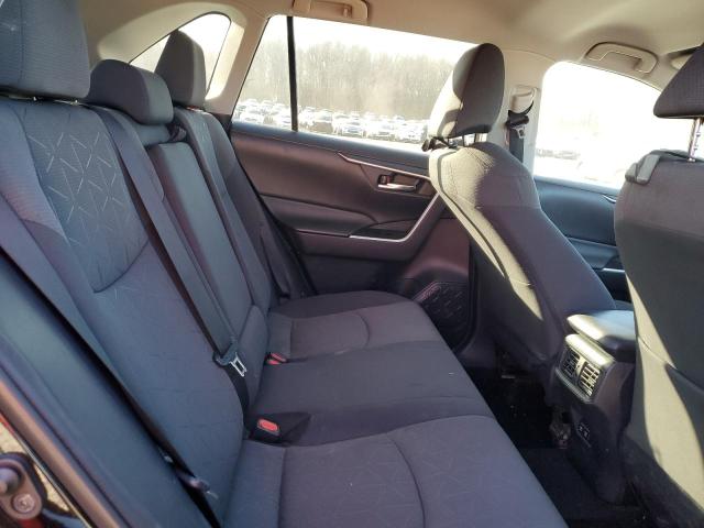2021 TOYOTA RAV4 XLE 2T3W1RFV2MC099714
