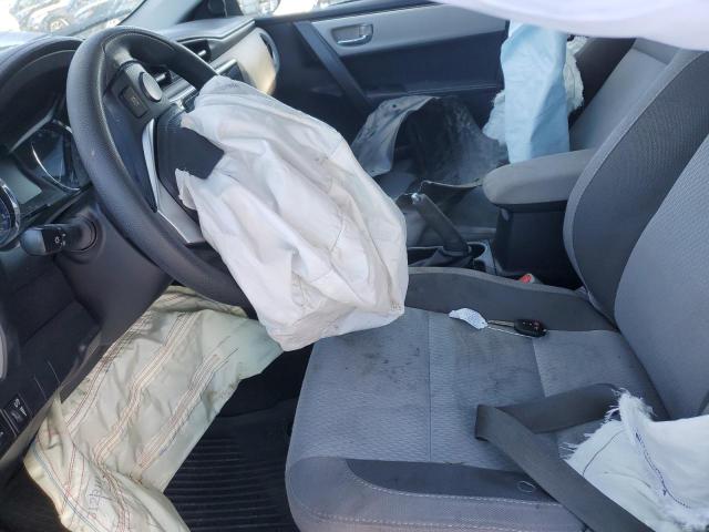 2018 TOYOTA COROLLA L - 2T1BURHE2JC983367